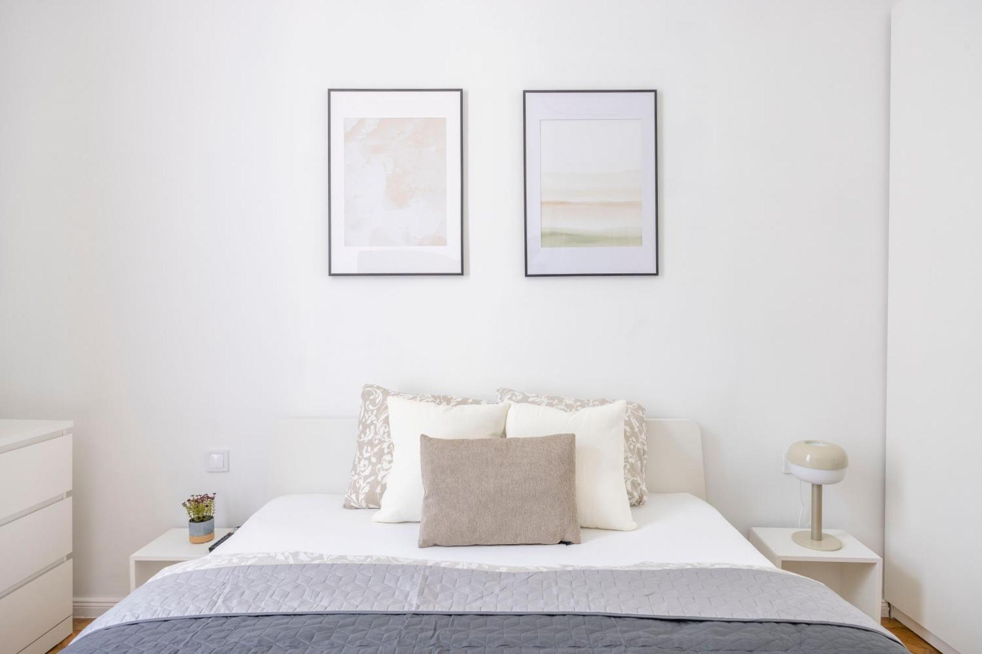 Charming & Cozy Central Elizabeth Apartment Boedapest Buitenkant foto