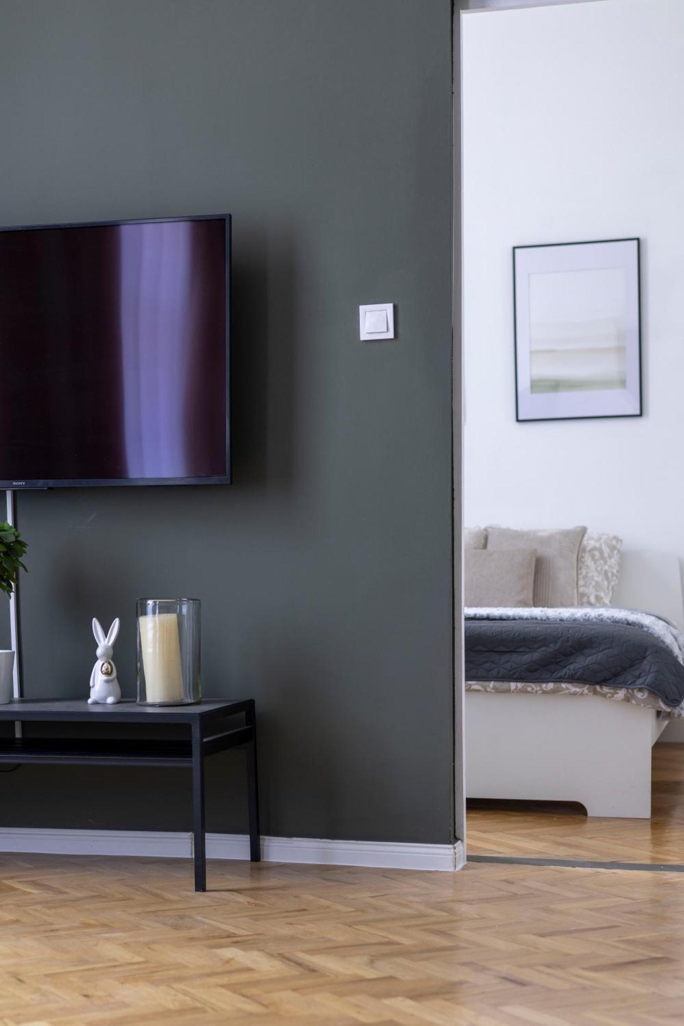 Charming & Cozy Central Elizabeth Apartment Boedapest Buitenkant foto