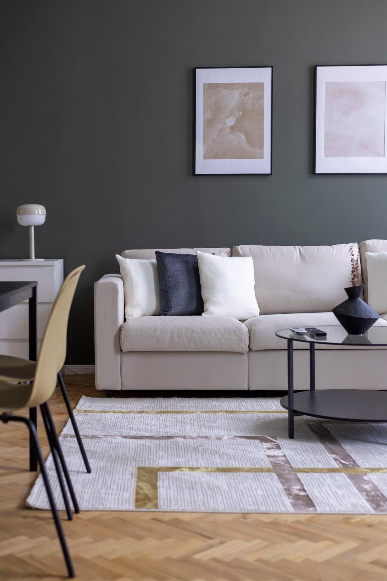 Charming & Cozy Central Elizabeth Apartment Boedapest Buitenkant foto