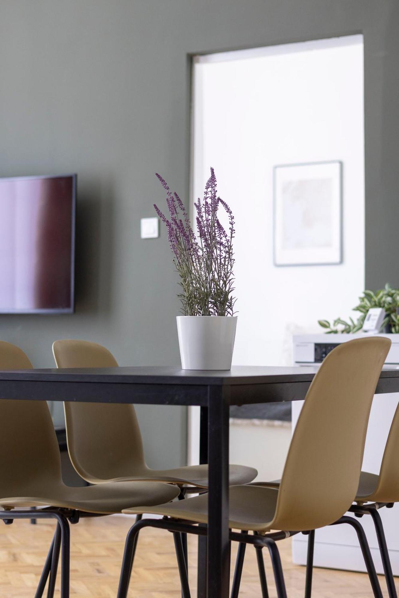 Charming & Cozy Central Elizabeth Apartment Boedapest Buitenkant foto