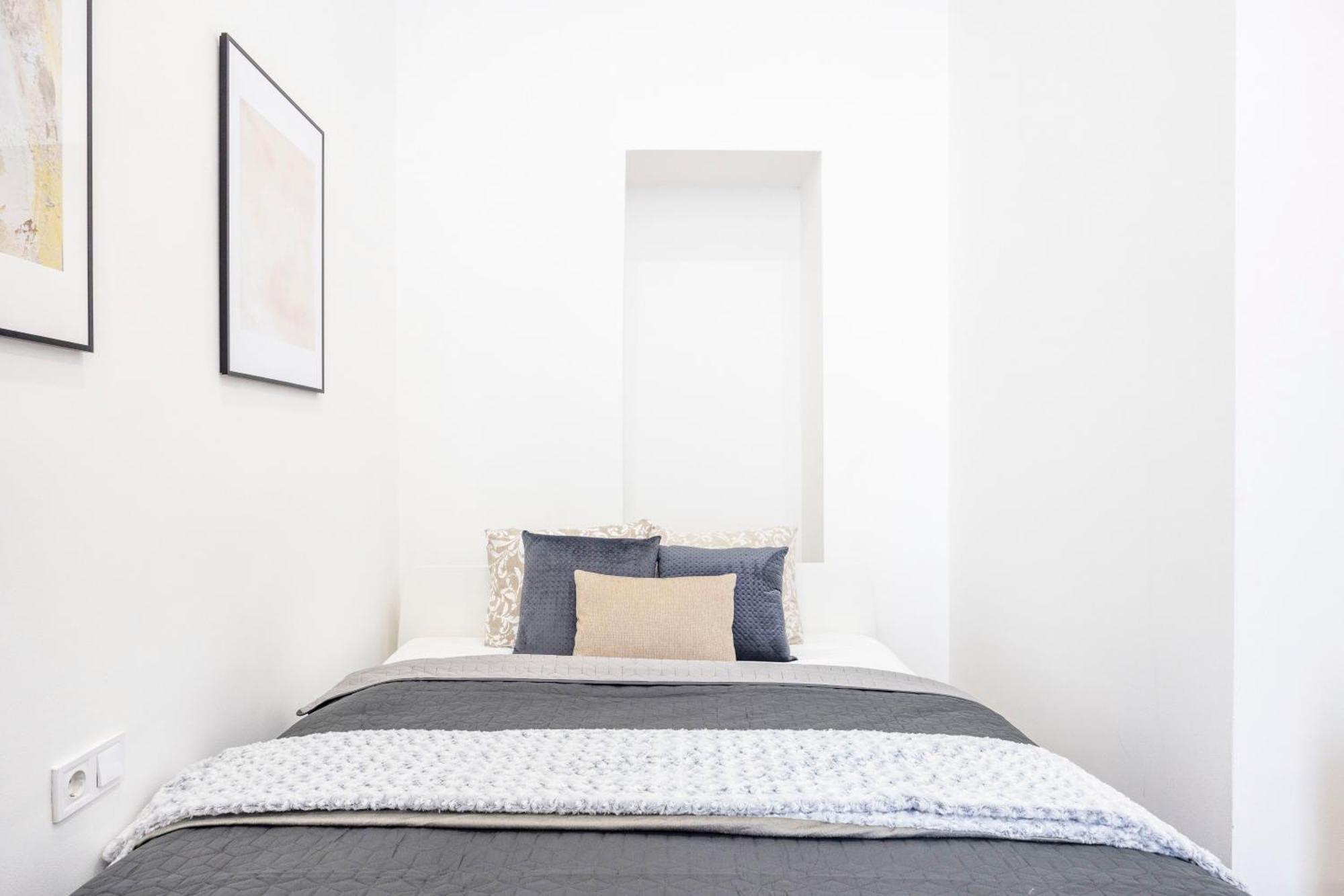 Charming & Cozy Central Elizabeth Apartment Boedapest Buitenkant foto
