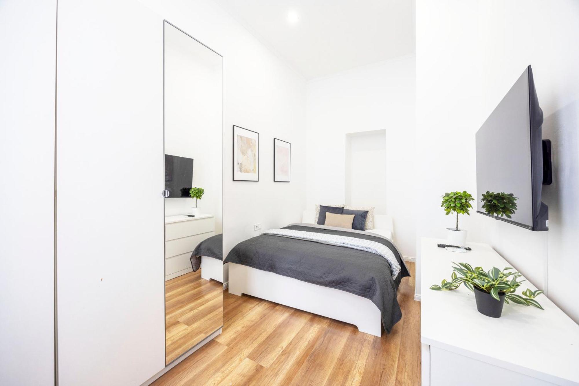 Charming & Cozy Central Elizabeth Apartment Boedapest Buitenkant foto